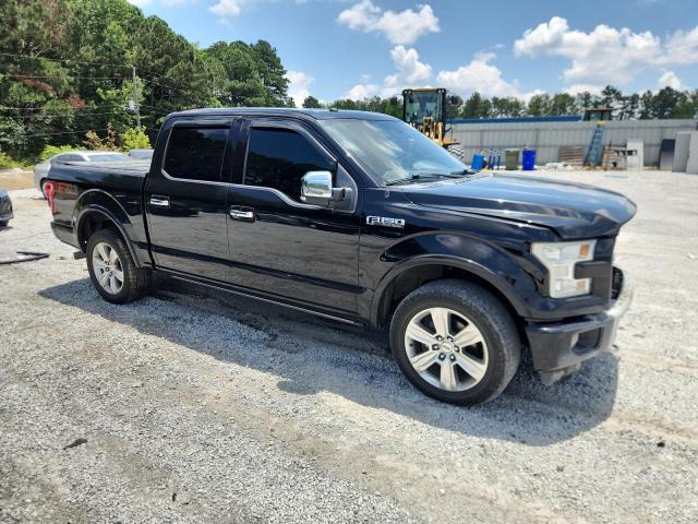 Vin: 1ftew1ef9gfb49621, lot: 61810865, ford f-150 supercrew 20164