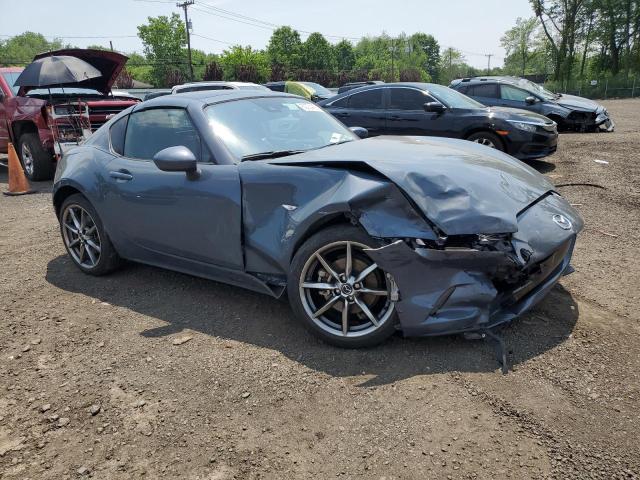 Vin: jm1ndam77n0500266, lot: 60054435, mazda mx5 grand touring 20224