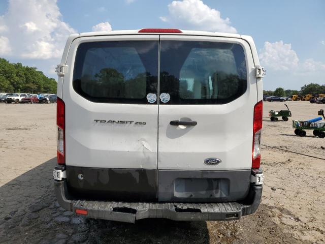 2015 FORD TRANSIT T- 1FTNR1ZM8FKA88784