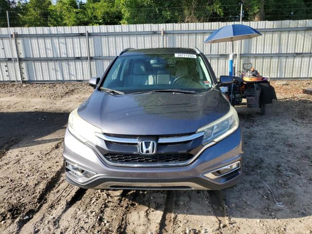 2015 HONDA CR-V EXL 2HKRM3H74FH522785