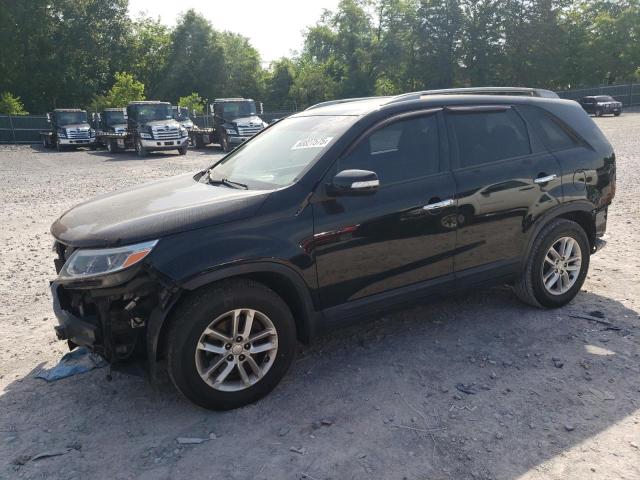 Vin: 5xykt4a66fg602639, lot: 60827575, kia sorento lx 2015 img_1