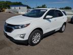 2021 CHEVROLET EQUINOX LT - 3GNAXUEV7MS120606