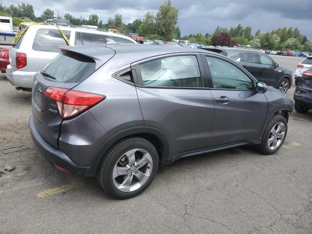 Vin: 3czru6h35hm707174, lot: 61502305, honda hr-v lx 20173
