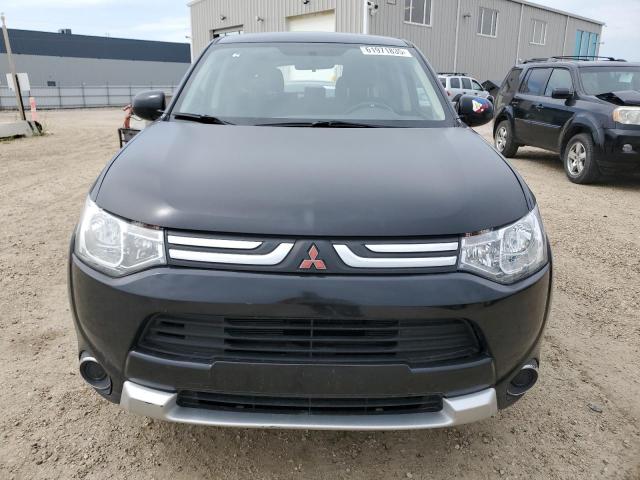 2015 MITSUBISHI OUTLANDER JA4AZ2A30FZ600370