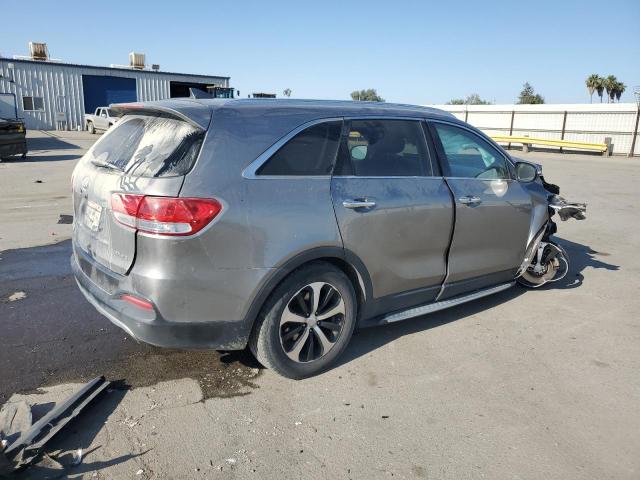 Vin: 5xyph4a56gg183210, lot: 62161905, kia sorento ex 20163