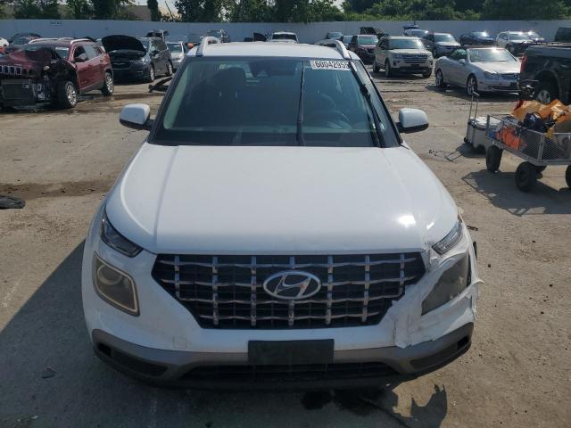 2020 HYUNDAI VENUE SEL KMHRC8A39LU020858