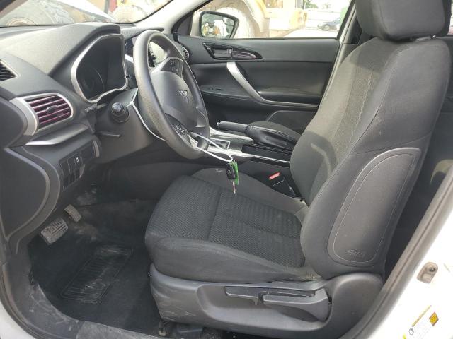 2019 MITSUBISHI ECLIPSE CR - JA4AT3AA1KZ038639