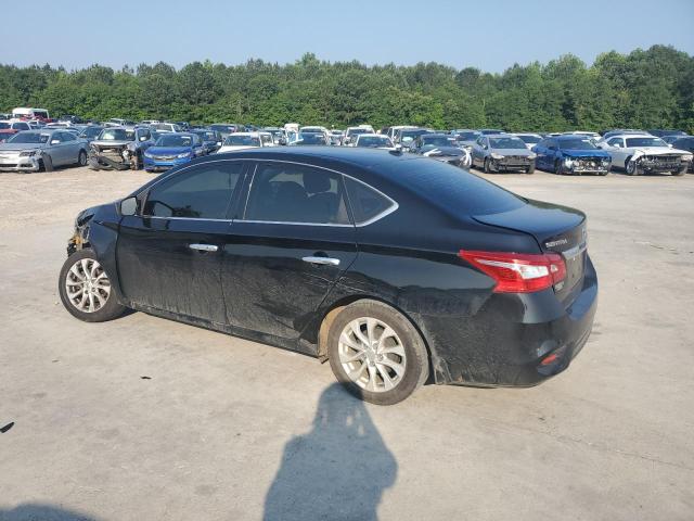 Vin: 3n1ab7ap9kl608756, lot: 59488765, nissan sentra s 20192