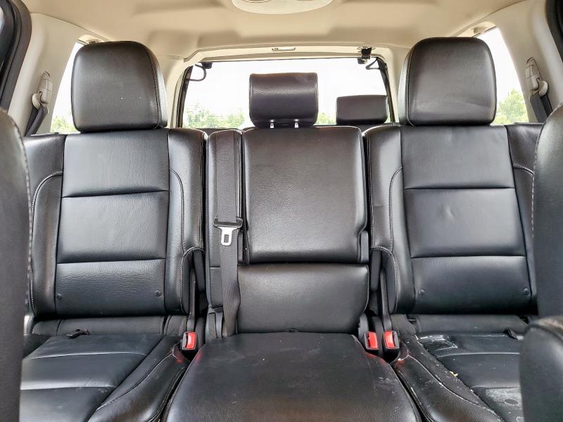 2015 NISSAN ARMADA SV - 5N1BA0ND3FN600469