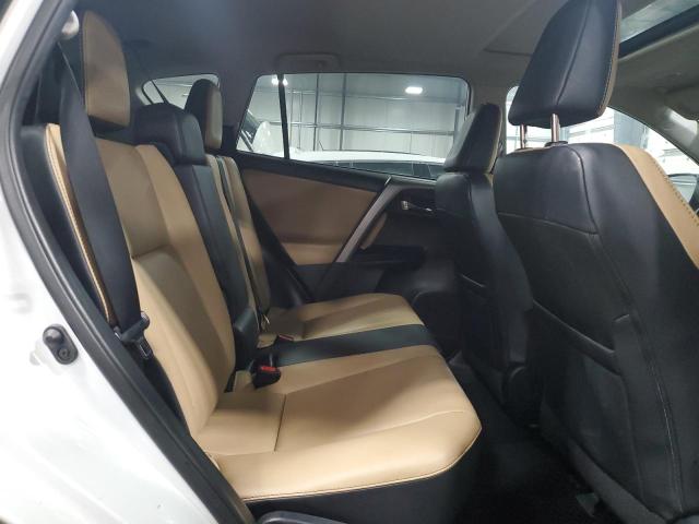 2017 TOYOTA RAV4 LIMIT - 2T3DFREV1HW624194