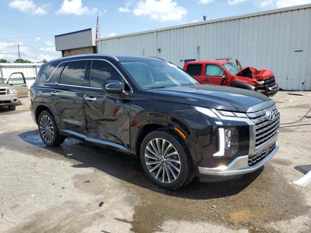 2024 HYUNDAI PALISADE C KM8R74GEXRU661774
