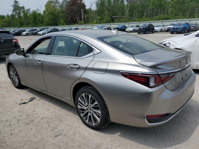 2019 LEXUS ES 300H JTHB21B19K2022972