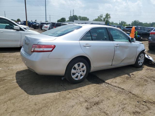 Vin: 4t4bf3ek6br100295, lot: 60397705, toyota camry base 20113