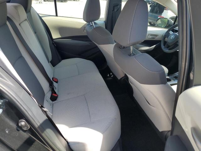 2021 TOYOTA COROLLA LE JTDEPMAE0MJ165873