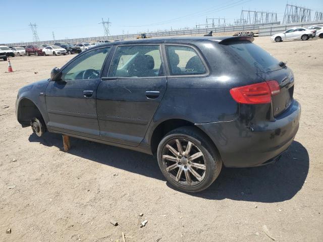 2013 AUDI A3 PREMIUM - WAUKEAFM0DA025486