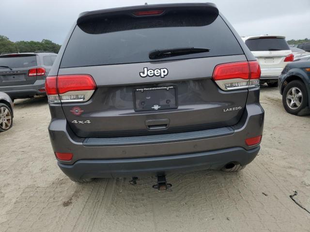 2017 JEEP GRAND CHER - 1C4RJFAG3HC841355