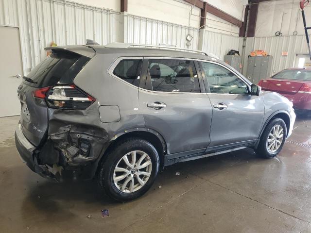 Vin: 5n1at2mv6hc783604, lot: 59298745, nissan rogue sv 20173