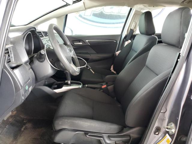 2020 HONDA FIT LX 3HGGK5H41LM709083