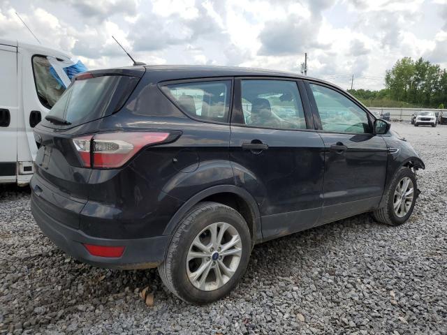 Vin: 1fmcu0f70jud00021, lot: 60613735, ford escape s 20183