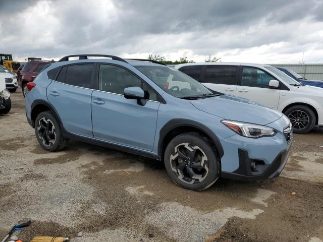 Vin: jf2gthmc3n8203953, lot: 59164395, subaru crosstrek limited 20224