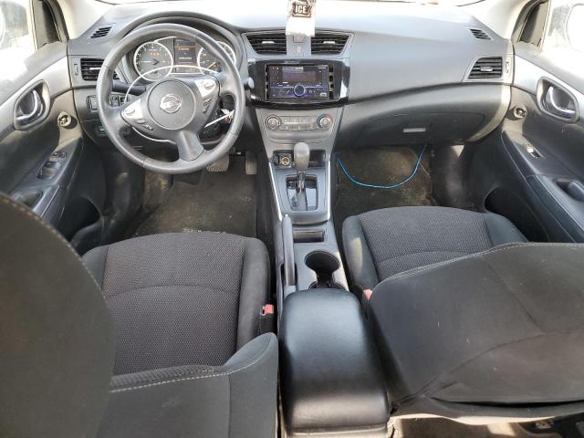 2019 NISSAN SENTRA S 3N1AB7AP0KY232998