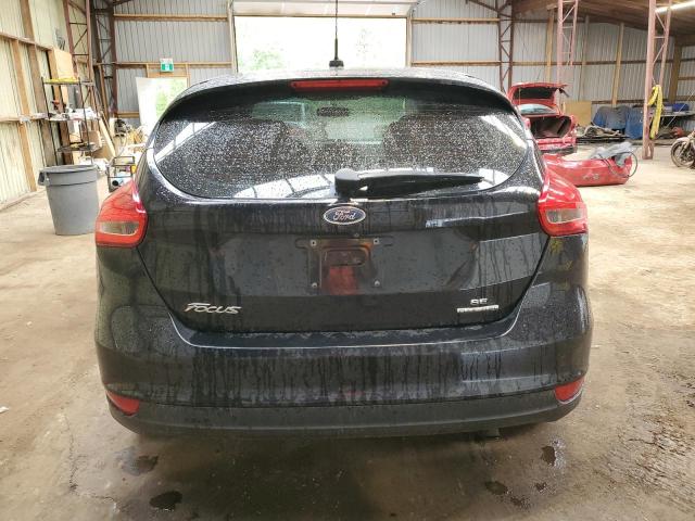 2016 FORD FOCUS SE - 1FADP3K20GL341586