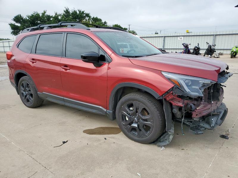 2024 SUBARU ASCENT ONY 4S4WMAKD8R3401856