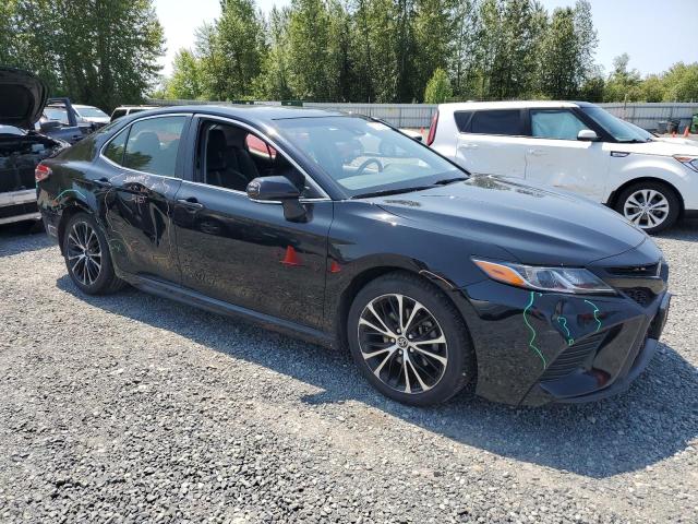 Vin: jtnb11hk8j3001006, lot: 56742535, toyota camry l 20184