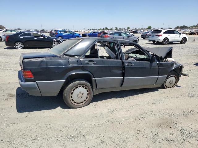 Vin: wdbda28d3pg096322, lot: 61248555, mercedes-benz 190-class e 2.3 19933