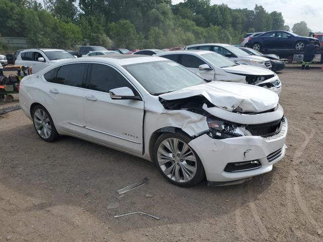 Vin: 1g1165s33fu115208, lot: 62317235, chevrolet impala ltz 20154