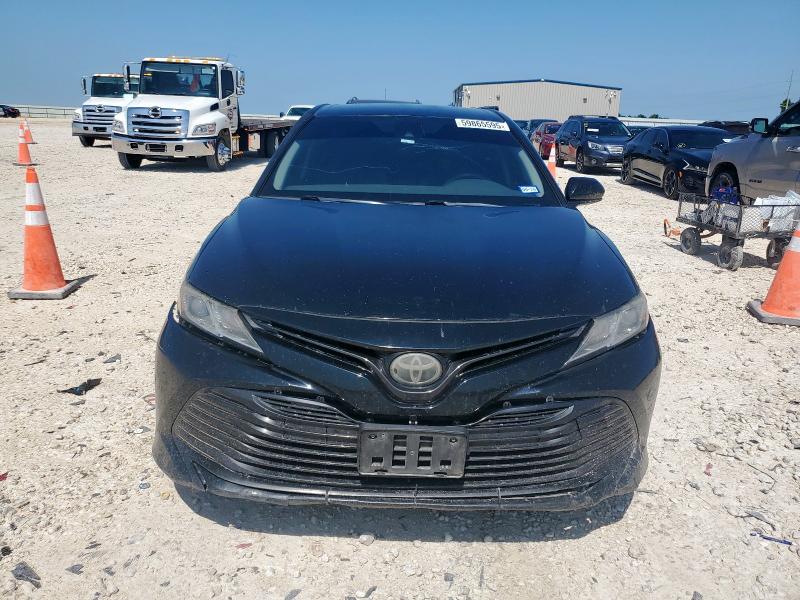 2018 TOYOTA CAMRY L - JTNB11HKXJ3025825