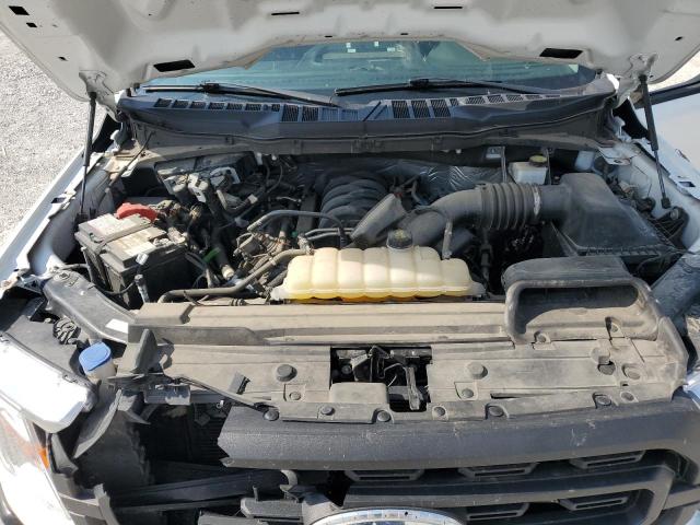 2022 FORD F150 SUPER - 1FTFX1E57NKD05538