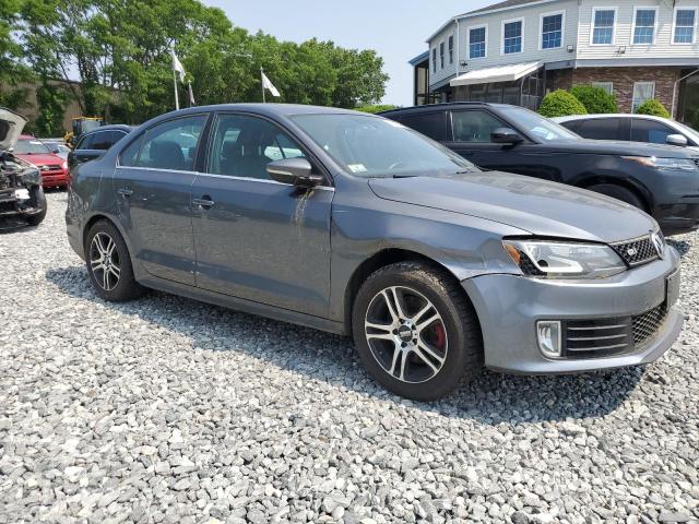 Vin: 3vw5t7ajxem389745, lot: 60795485, volkswagen jetta gli 20144