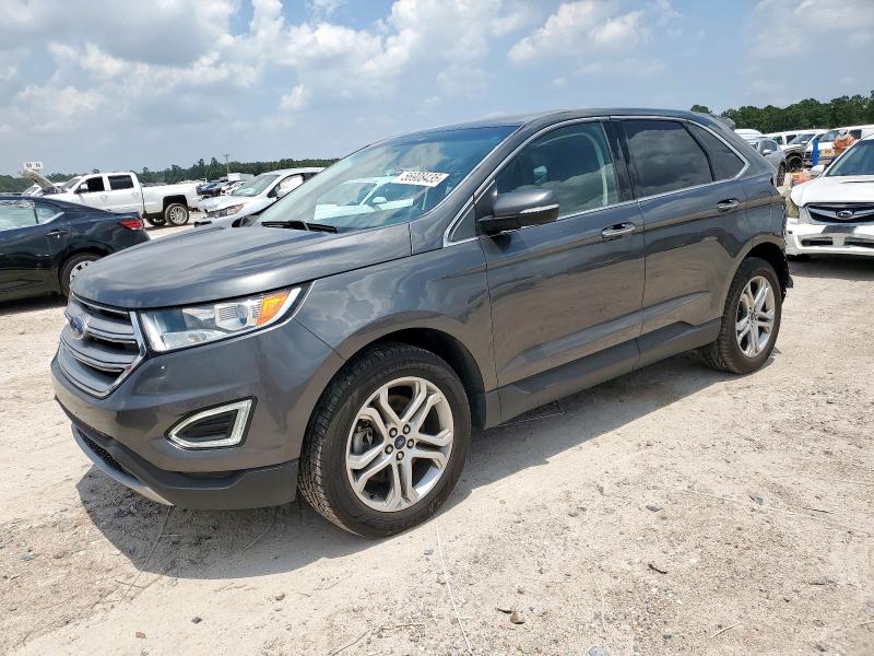 FORD EDGE TITAN
