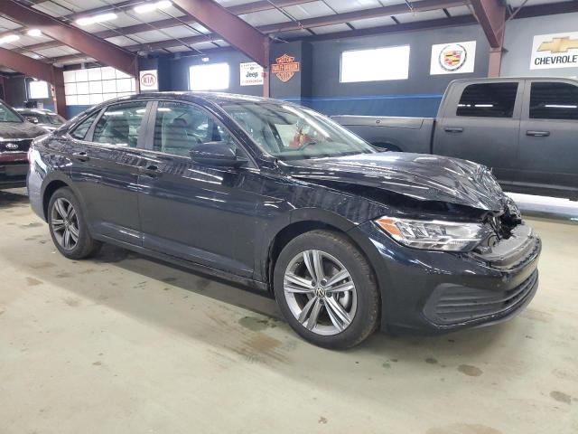 Vin: 3vwem7bu7pm053141, lot: 60287465, volkswagen jetta se 20234