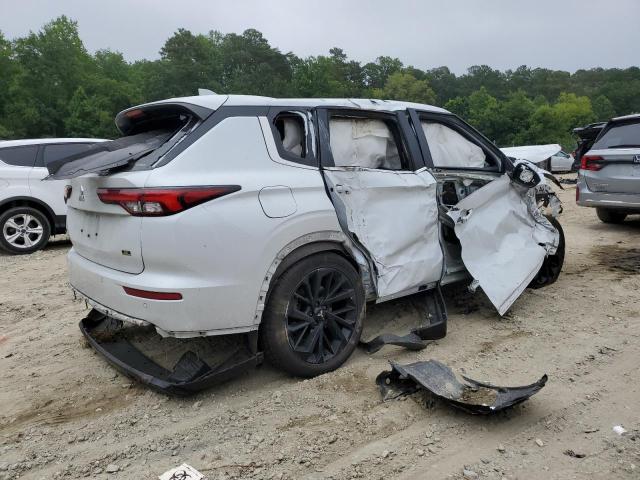 2023 MITSUBISHI OUTLANDER JA4J4UA87PZ034165