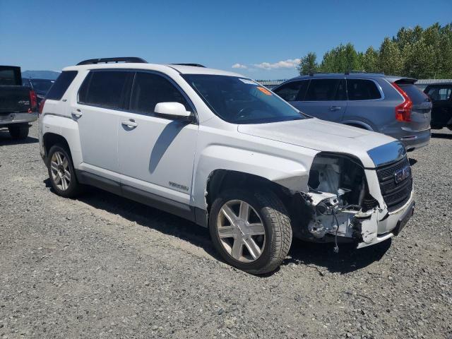 Vin: 2ctaluec0b6230044, lot: 63107105, gmc terrain slt 20114