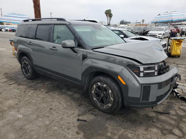 Vin: 5nmp24gl3sh084740, lot: 62323285, hyundai santa fe sel 20254