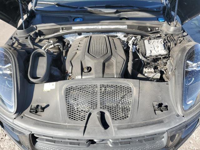 2023 PORSCHE MACAN BASE WP1AA2A54PLB05445