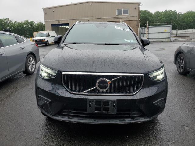 2024 VOLVO XC40 CORE YV4L12UK5R2336792