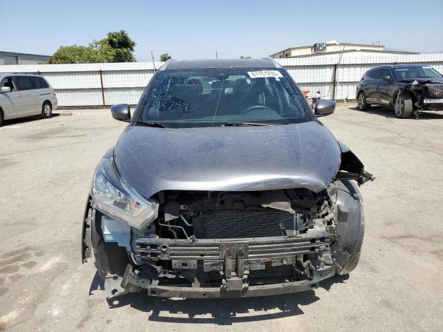 2020 NISSAN KICKS SV - 3N1CP5CV9LL518759