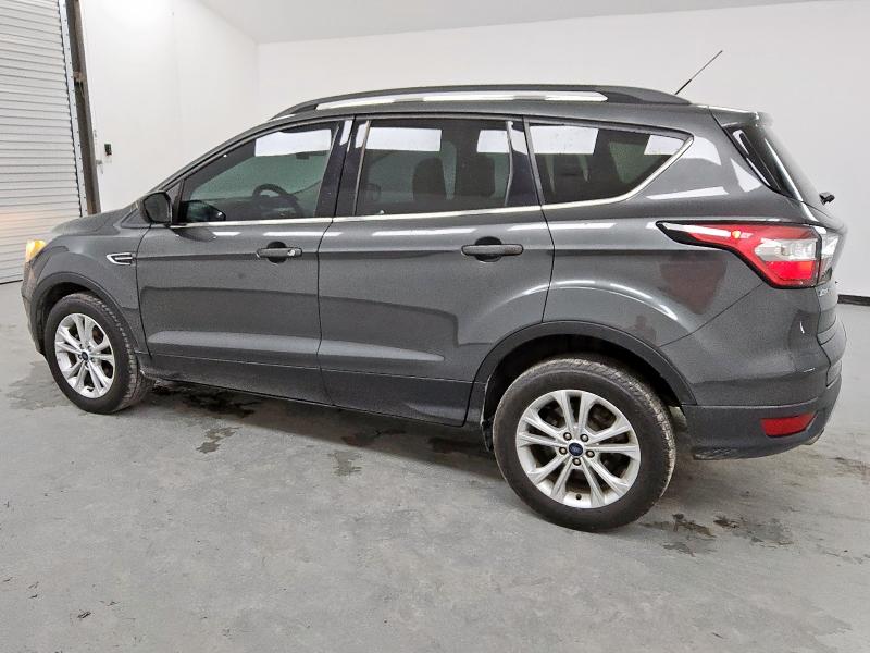 Vin: 1fmcu0gd0jud22847, lot: 61363295, ford escape se 20182