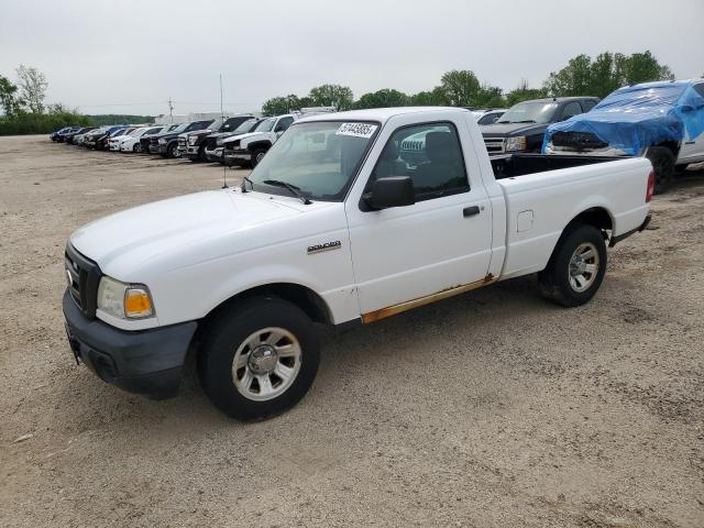 Vin: 1ftkr1ad5bpa68116, lot: 57445885, ford ranger 2011 img_1