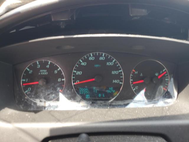 2016 CHEVROLET IMPALA LIM - 2G1WB5E36G1182833