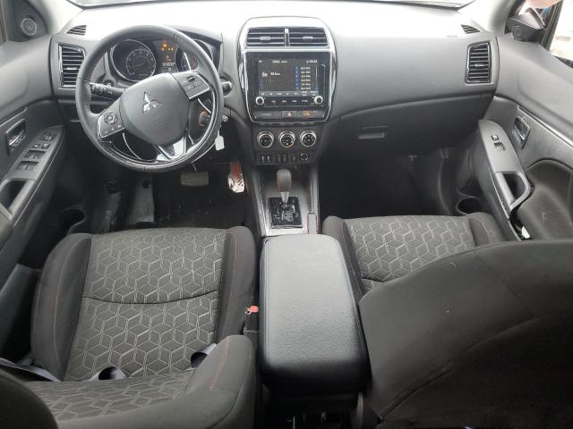 2023 MITSUBISHI OUTLANDER - JA4ARUAU2PU011081