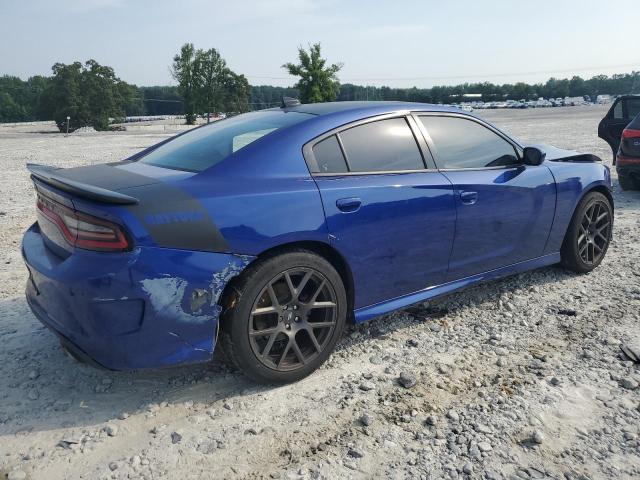 Vin: 2c3cdxct6jh221474, lot: 62290215, dodge charger r/t 20183