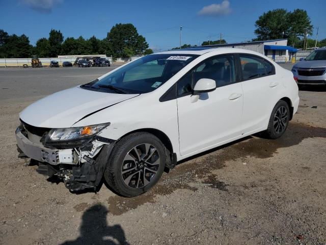 Vin: 19xfb2f89de057002, lot: 61813565, honda civic ex 2013 img_1