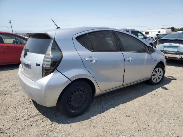 Vin: jtdkdtb39e1574698, lot: 59623765, toyota prius 20143
