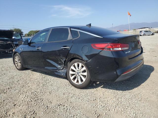 Vin: 5xxgt4l31jg225160, lot: 59733355, kia optima lx 20182