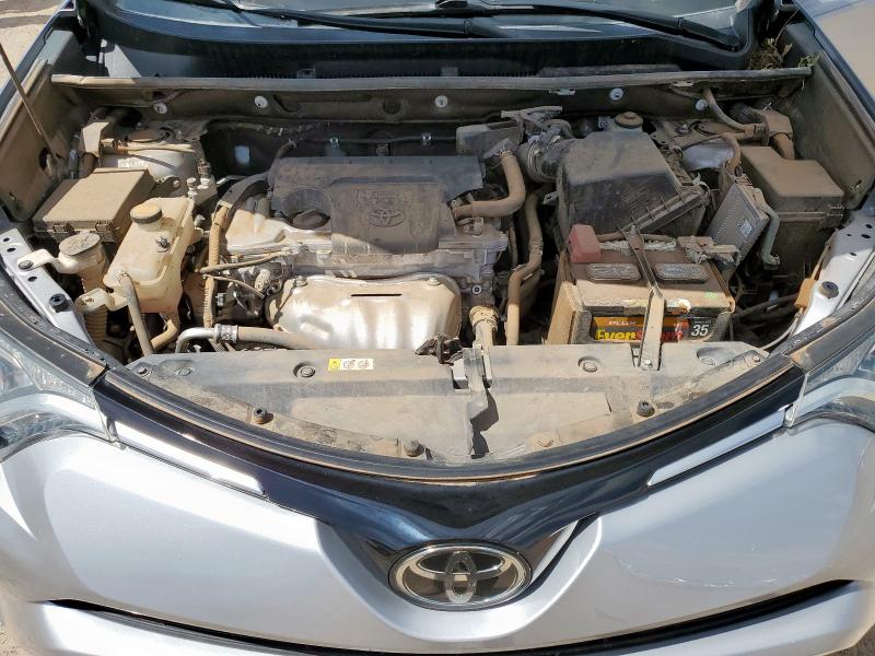 2018 TOYOTA RAV4 ADVEN - 2T3WFREV3JW514732